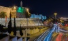 Jerusalem: Panoramic Night Tour
